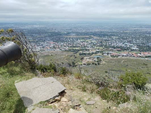 Rhodes Memorial photo 3