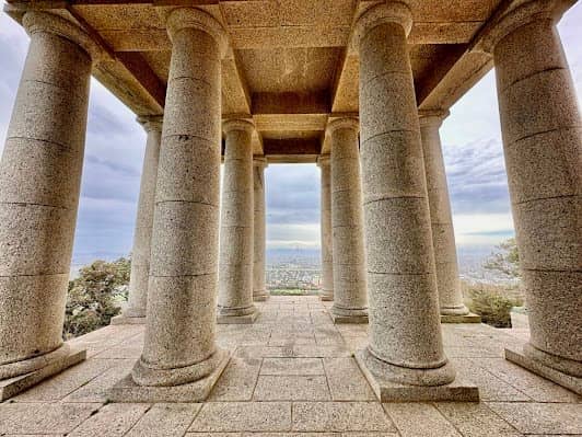 Rhodes Memorial photo 5