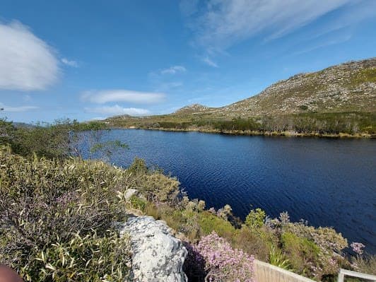 Silvermine Nature Reserve