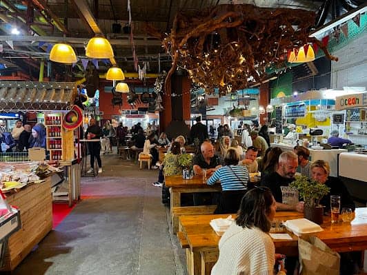 Bay Harbour Market photo 2