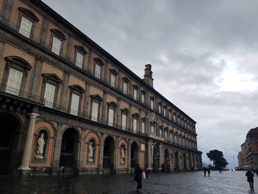 Royal Palace of Naples photo 6