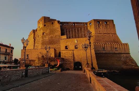 Ovo Castle photo 3