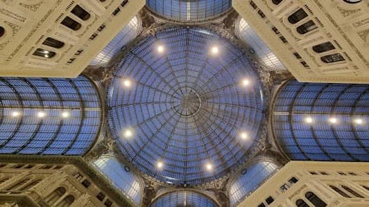 Galleria Umberto I photo 3