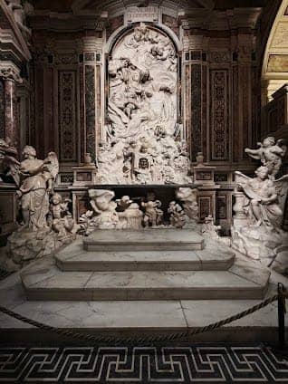 Sansevero Chapel Museum photo 4