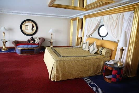 Jumeirah Burj Al Arab photo 2