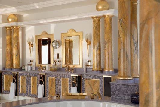Jumeirah Burj Al Arab photo 3