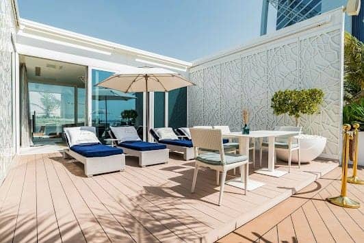 Jumeirah Burj Al Arab photo 4