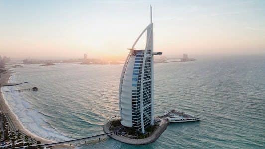 Jumeirah Burj Al Arab photo 5