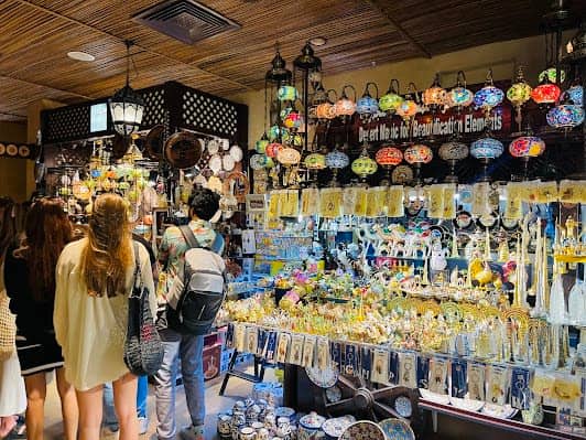 Souk Madinat Jumeirah photo 3