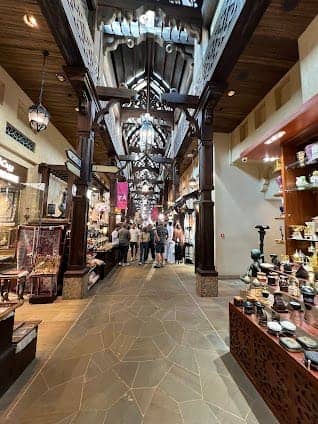 Souk Madinat Jumeirah photo 4
