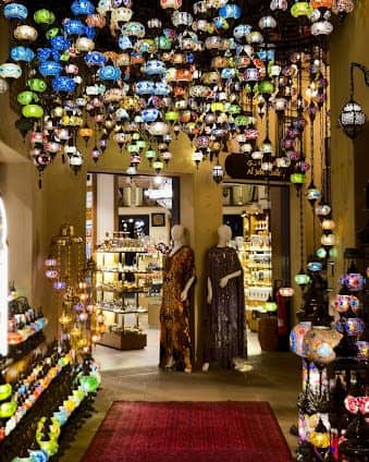 Souk Madinat Jumeirah photo 2