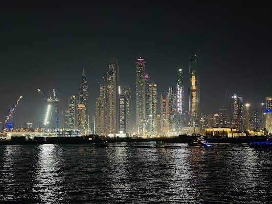 Helicopter Ride Dubai photo 4