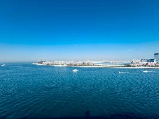 Helicopter Ride Dubai photo 5