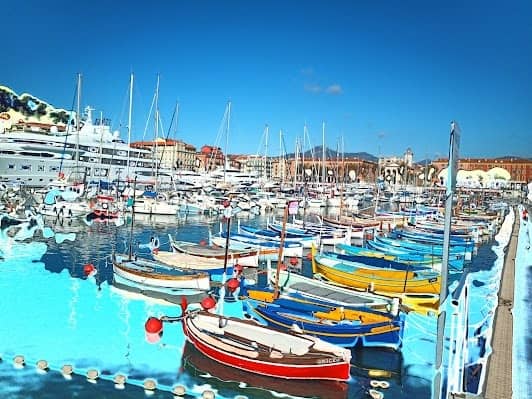 Port Lympia photo 2