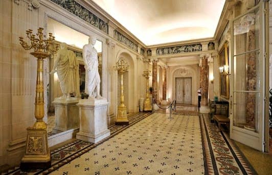 Villa Masséna, musée d'art et d'histoire photo 4