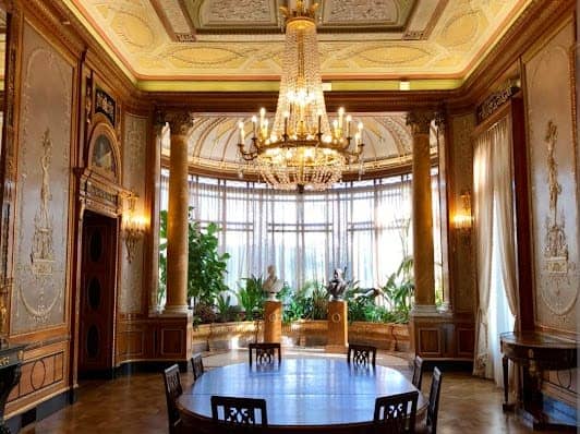 Villa Masséna, musée d'art et d'histoire photo 5