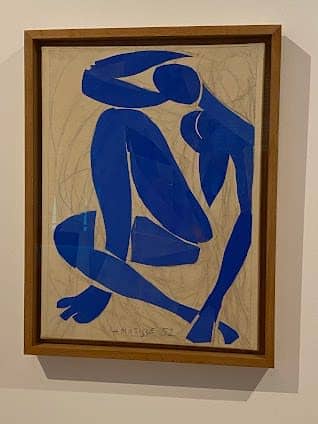 Matisse Museum photo 5