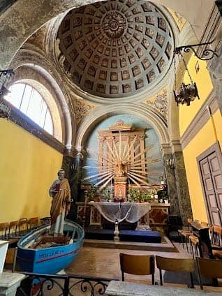 Église Notre-Dame du Port de Nice photo 3