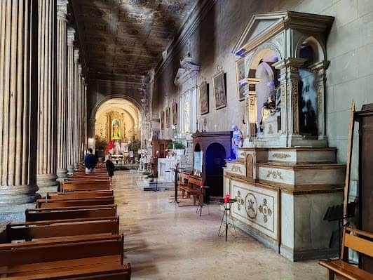 Église Notre-Dame du Port de Nice photo 4