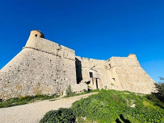 Fort du Mont Alban photo 6