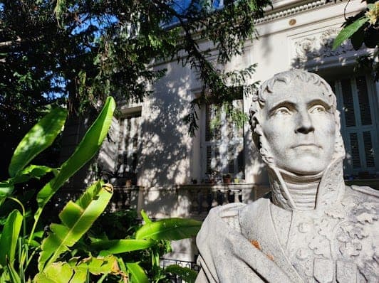 Villa Masséna, musée d'art et d'histoire