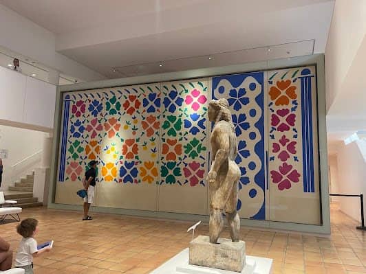Matisse Museum photo 3