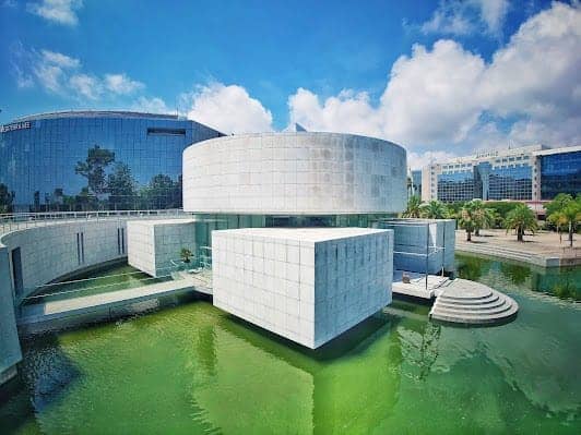 Asian Arts Museum photo 2