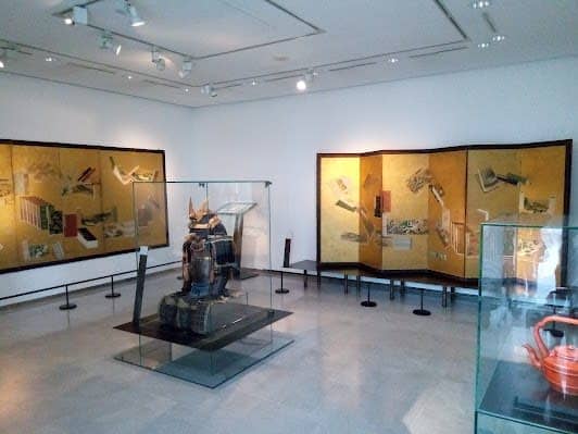 Asian Arts Museum photo 3