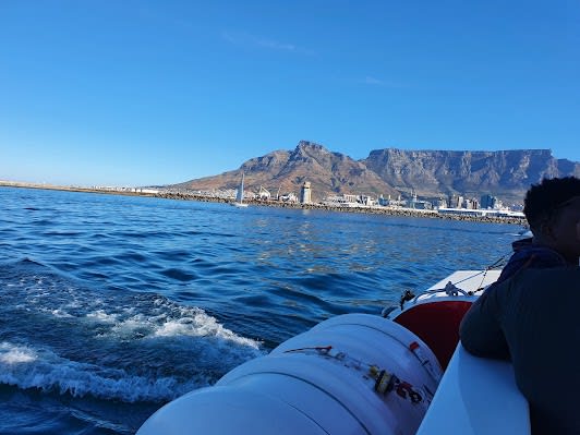 Complete 5-day guide to Cape Town, South Africa with Top attractions and Hidden Gems
