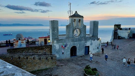 6 Days in Naples, Italy