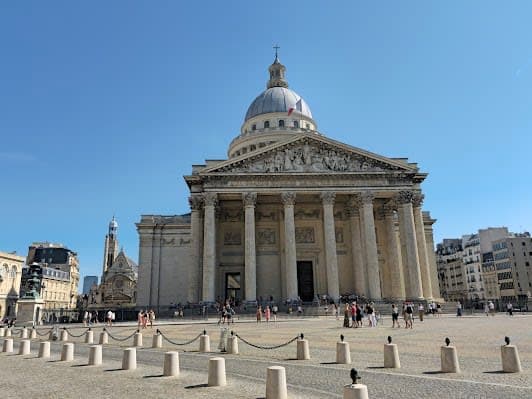 Panthéon