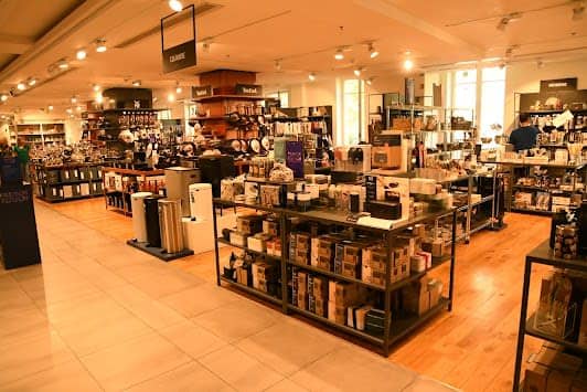 Galeries Lafayette Haussmann photo 3