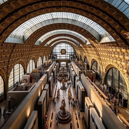 Musée d'Orsay