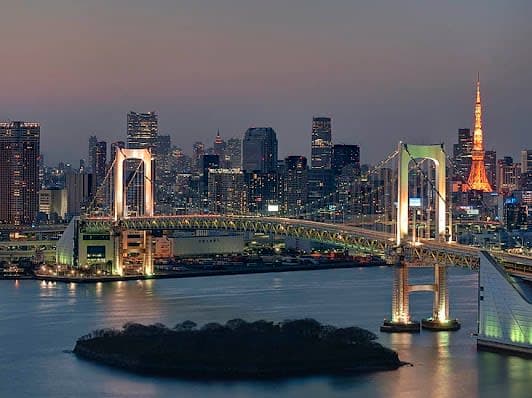 Rainbow Bridge