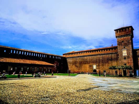 Parco Sempione photo 4