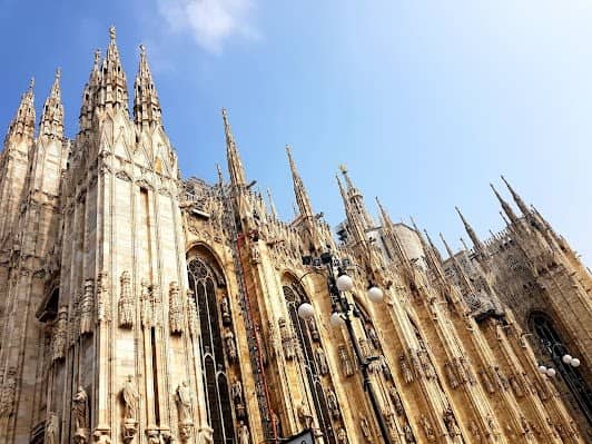Duomo di Milano photo 2