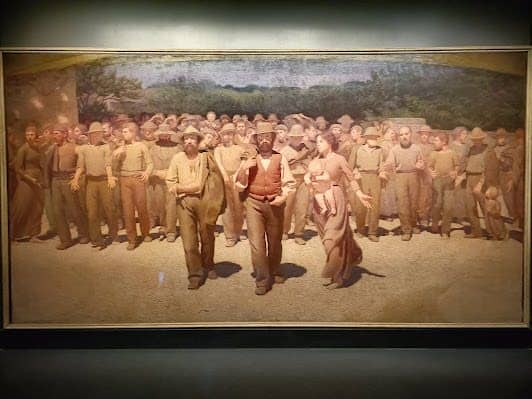 Museo del Novecento photo 3
