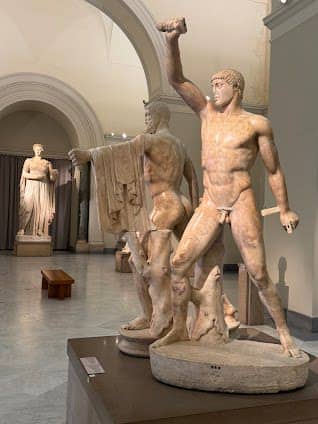 Museo Archeologico Nazionale di Napoli photo 5