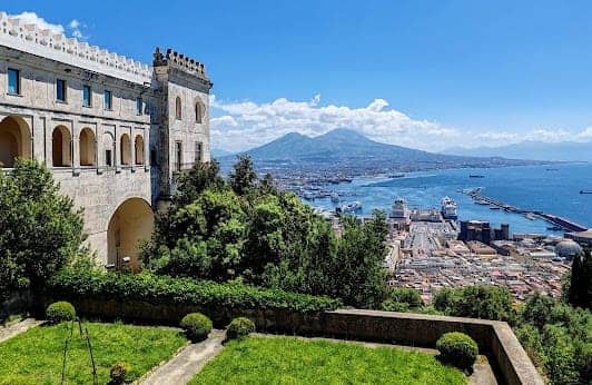 Certosa e Museo di San Martino photo 2