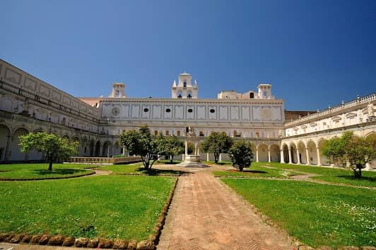 Certosa e Museo di San Martino photo 3