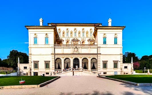 Galleria Borghese