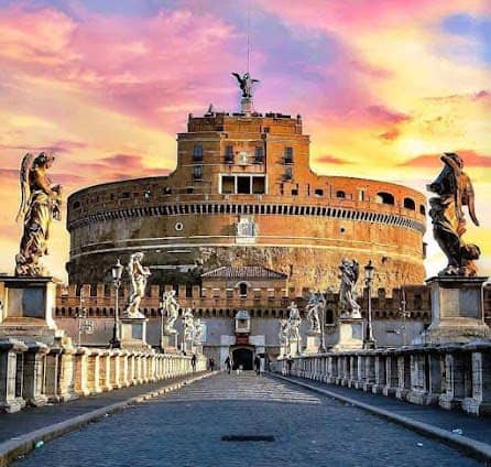 Castel Sant'Angelo photo 6