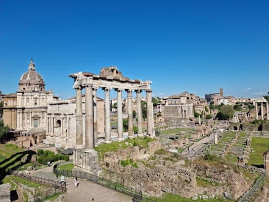 Roman Forum