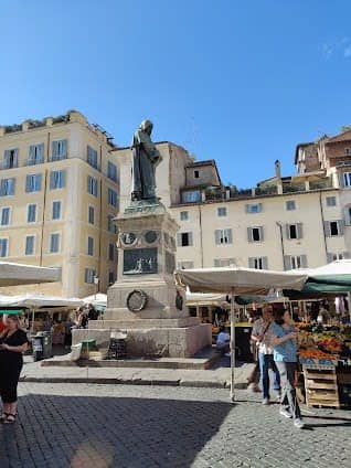 Campo de' Fiori