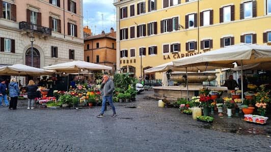Campo de' Fiori photo 3