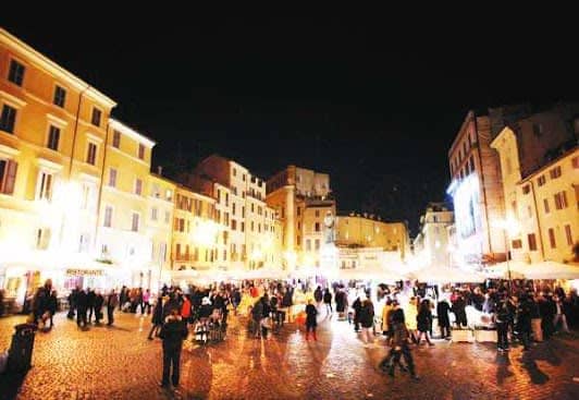 Campo de' Fiori photo 4