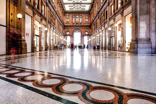 Galleria Alberto Sordi photo 5