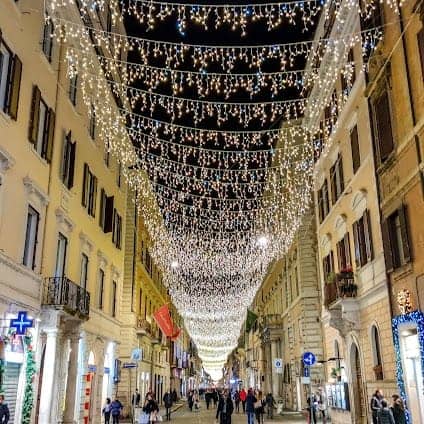 Via del Corso photo 2
