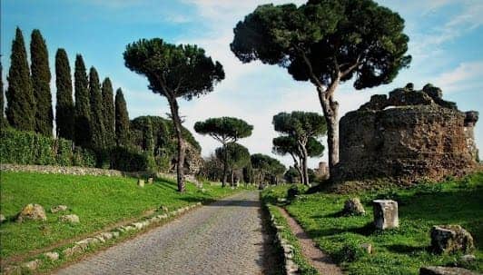 Parco Regionale dell'Appia Antica photo 7