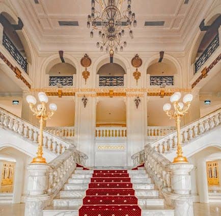 Hanoi Opera House photo 4
